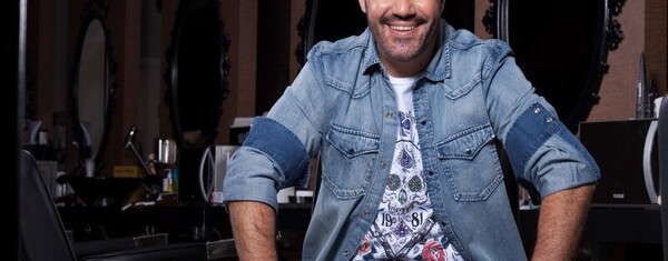 Diogo Portugal apresenta stand-up em Criciúma