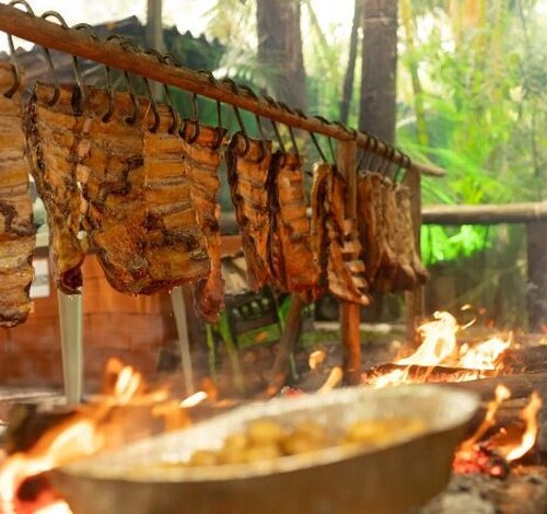Lançada 3ª edição do Içara em Brasa