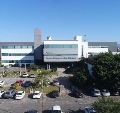 Reforma Tributária é tema de painel em Criciúma