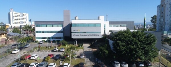 Reforma Tributária é tema de painel em Criciúma