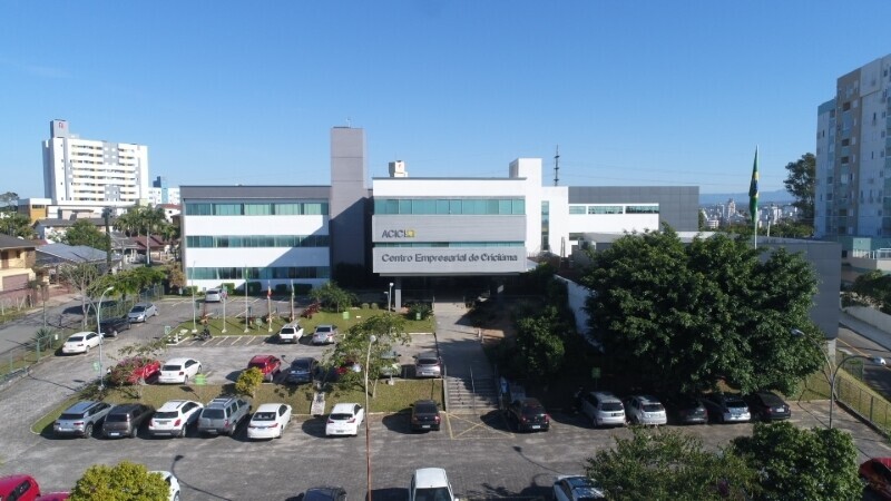 Reforma Tributária é tema de painel em Criciúma