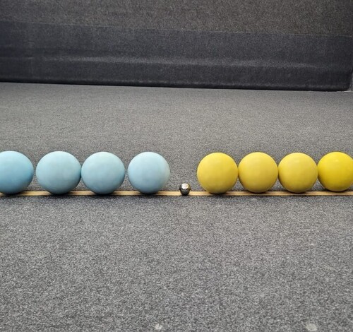 Coopercocal lança 1ª Copa de Bocha Feminina