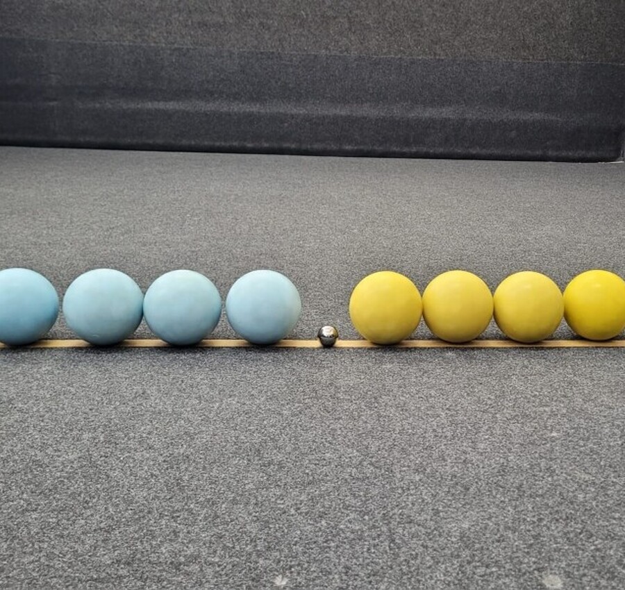 Coopercocal lança 1ª Copa de Bocha Feminina