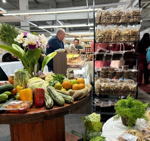 Feira AgroPonte 2025 começa nesta quarta-feira; confira programação