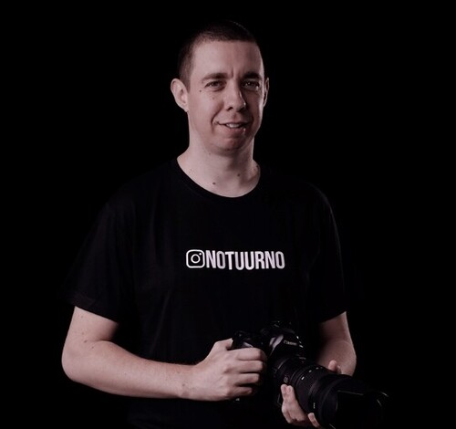 Notuurno celebra 20 anos de flashes, histórias e baladas com Festa no Mampituba