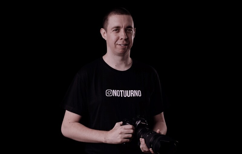 Notuurno celebra 20 anos de flashes, histórias e baladas com Festa no Mampituba