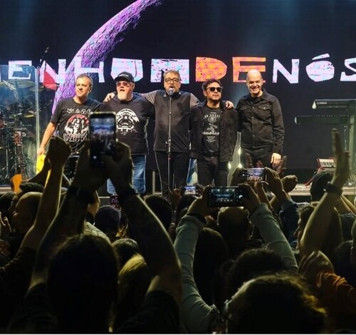 Imaruí celebra 135 anos com shows gratuitos; confira programação