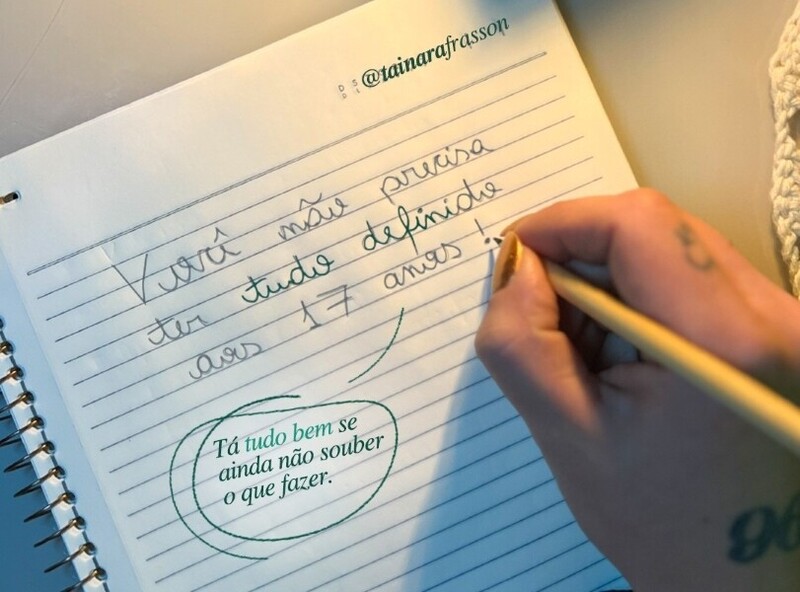 Estreia da coluna Notas de uma Mentora: verdades e reflexões sobre a carreira que ninguém te conta