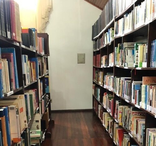 Vem aí a Feira do Livro 2025 em Cocal do Sul