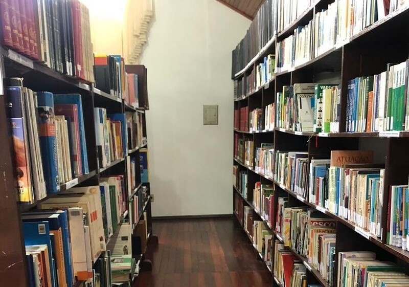 Vem aí a Feira do Livro 2025 em Cocal do Sul