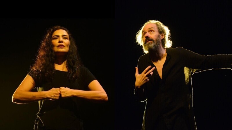 Rock, comédia e clássico grego no Teatro Elias Angeloni; confira programação