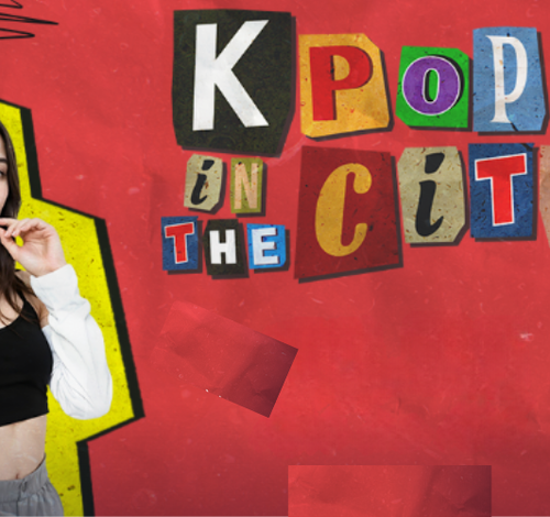 Kpop in The City – Old celebra a era de ouro do K-pop no Nações Shopping
