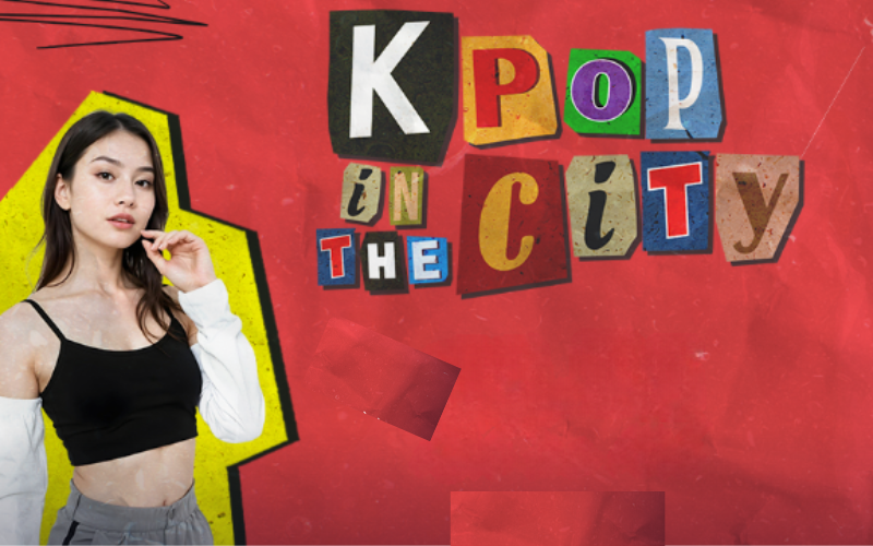Kpop in The City – Old celebra a era de ouro do K-pop no Nações Shopping