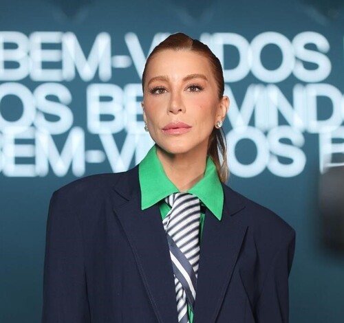 Bruna Olivo leva visão criativa do Grupo La Moda ao Rio Innovation Week