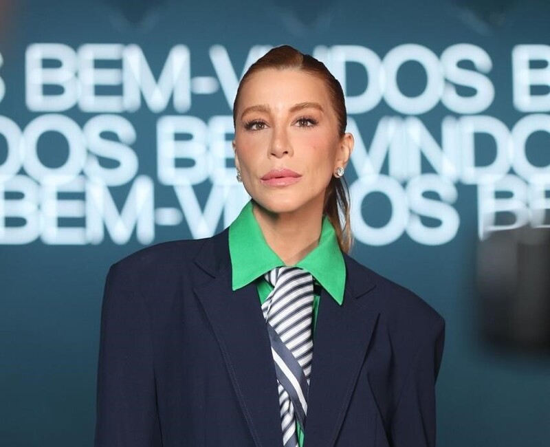 Bruna Olivo leva visão criativa do Grupo La Moda ao Rio Innovation Week