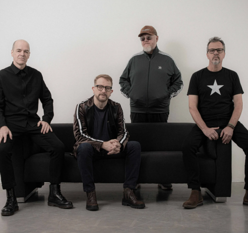 Nenhum de Nós faz show em Criciúma neste sábado