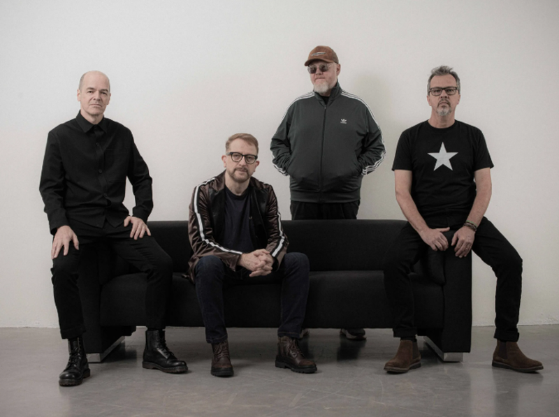 Nenhum de Nós faz show em Criciúma neste sábado