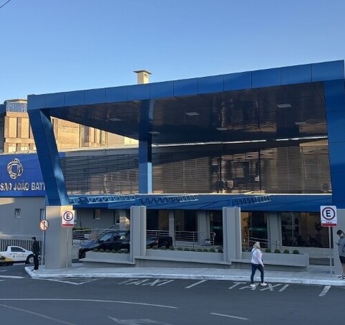 Hospital São João Batista completa 62 anos com entrega de setor de alto padrão