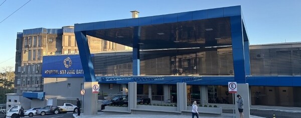Hospital São João Batista completa 62 anos com entrega de setor de alto padrão
