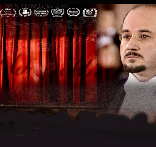 Documentário “Aldo Baldin - Uma vida pela Música” terá exibições gratuitas em Urussanga