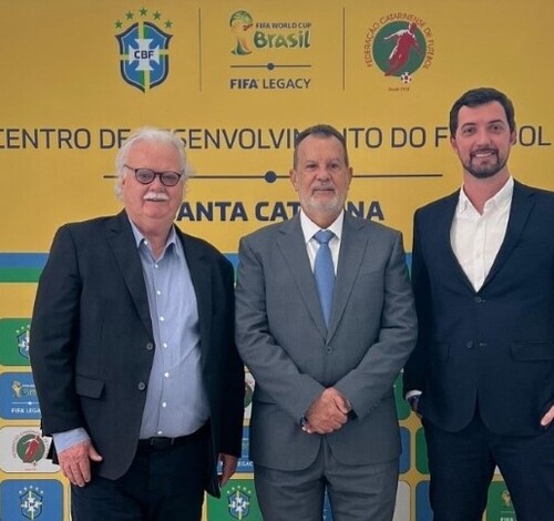 Construtora Castanhel entrega obra padrão FiFa em Balneário Camboriú