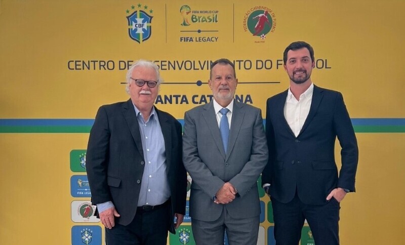 Construtora Castanhel entrega obra padrão FiFa em Balneário Camboriú