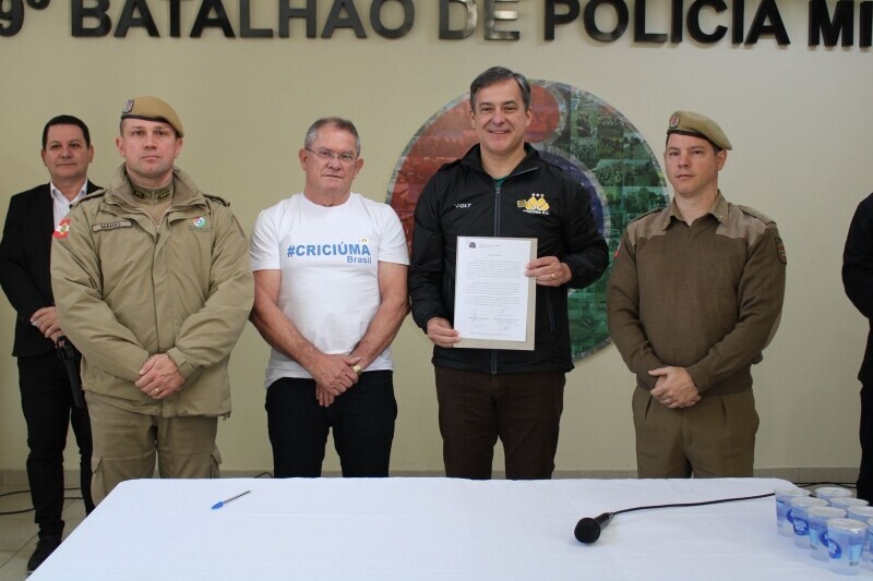 Perturbação do sossego: Polícia Militar irá intensificar fiscalização em bares, boates e restaurantes