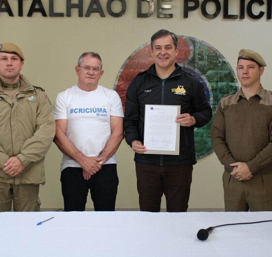 Perturbação do sossego: Polícia Militar irá intensificar fiscalização em bares, boates e restaurantes