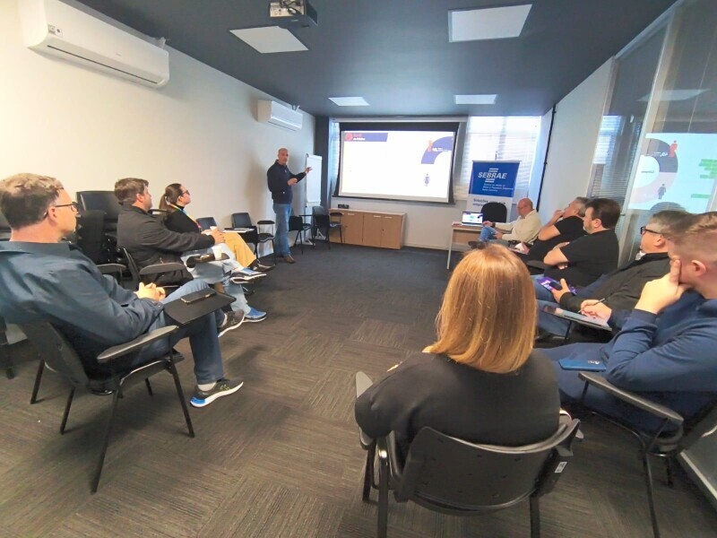 Pesquisa detalha perfil de consumo em Criciúma e sugere caminhos para setor gastronômico