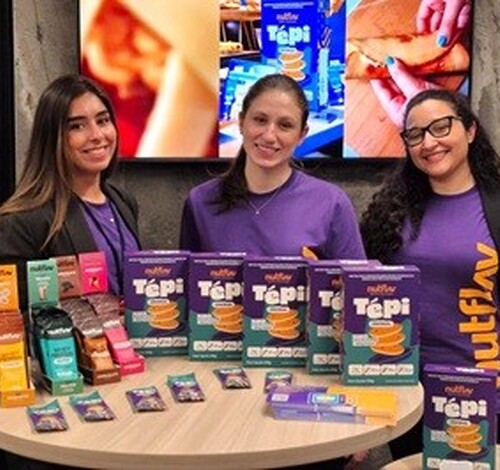 Tépi é destaque em evento sobre manejo nutricional de pacientes com Lipedema