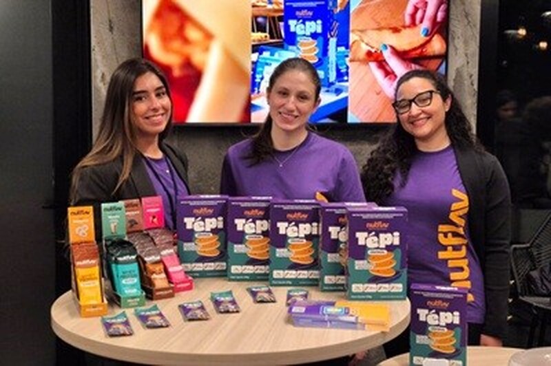 Tépi é destaque em evento sobre manejo nutricional de pacientes com Lipedema