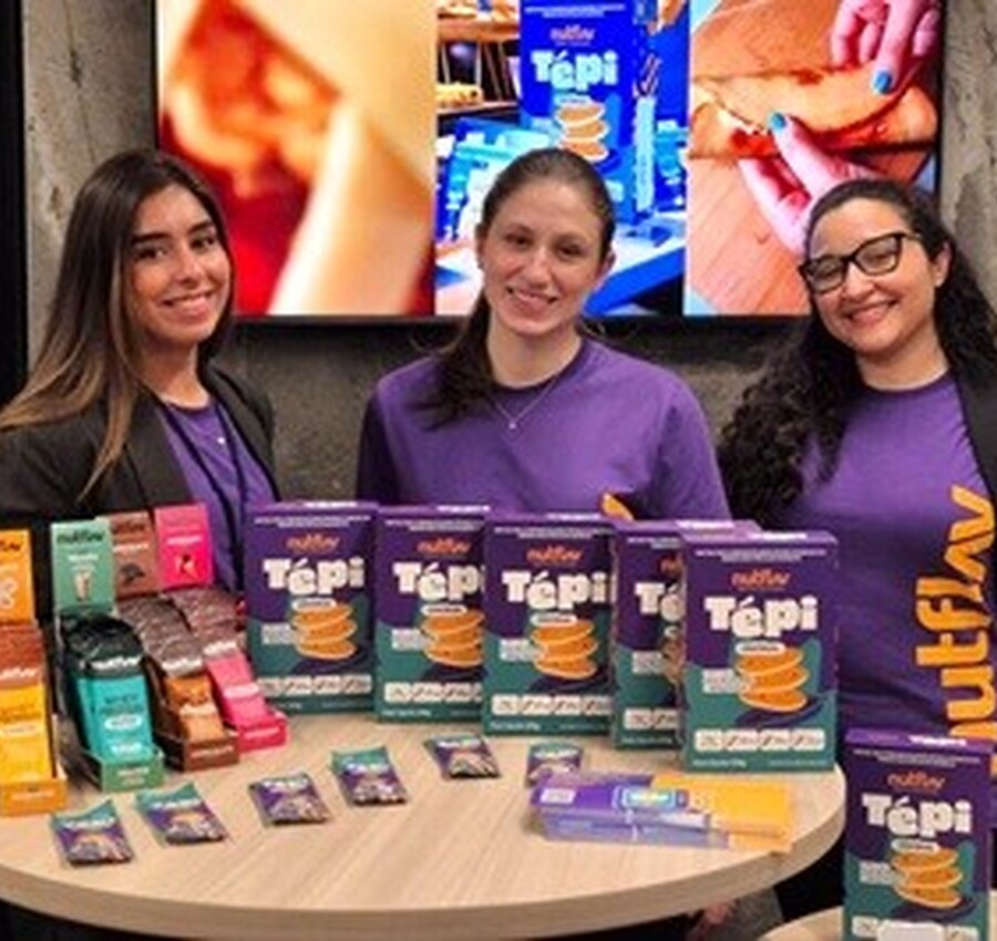 Tépi é destaque em evento sobre manejo nutricional de pacientes com Lipedema