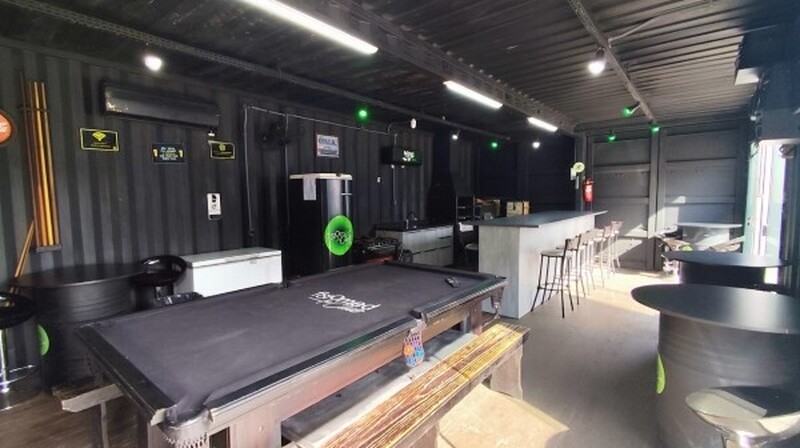 Aluguel de espaço para festa em Criciúma: conheça o FisiomedClub