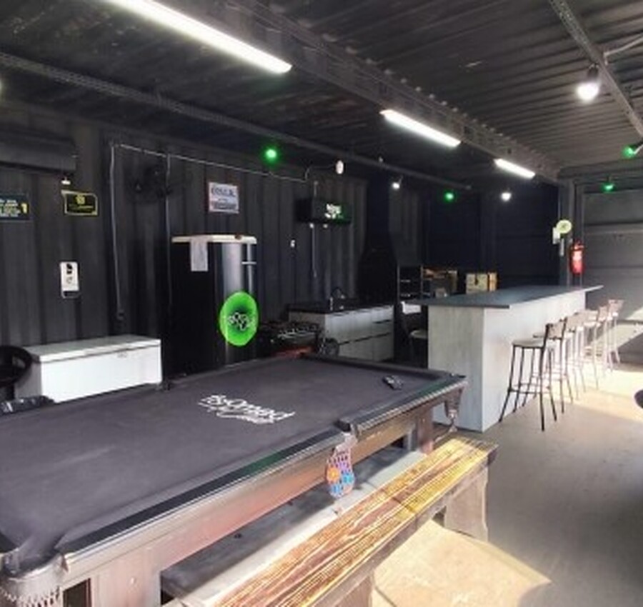 Aluguel de espaço para festa em Criciúma: conheça o FisiomedClub