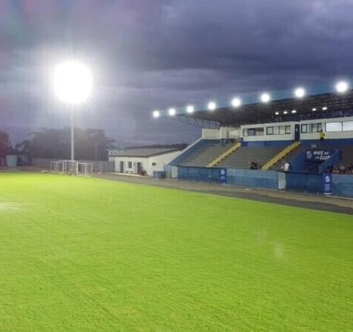 Definida data e horário do jogo Caravaggio e Criciúma pela Copa Santa Catarina