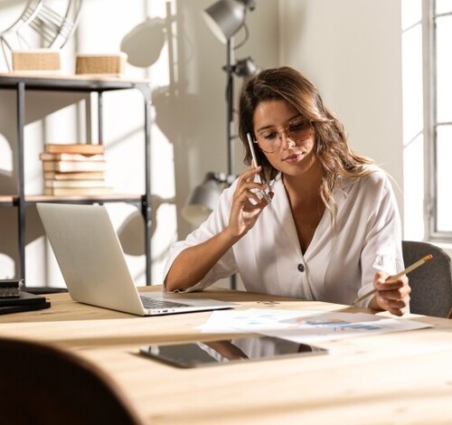 E você, se conhece o suficiente pra saber se está na carreira certa?