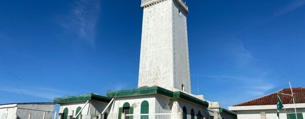 Farol de Santa Marta será aberto para visitação mensalmente