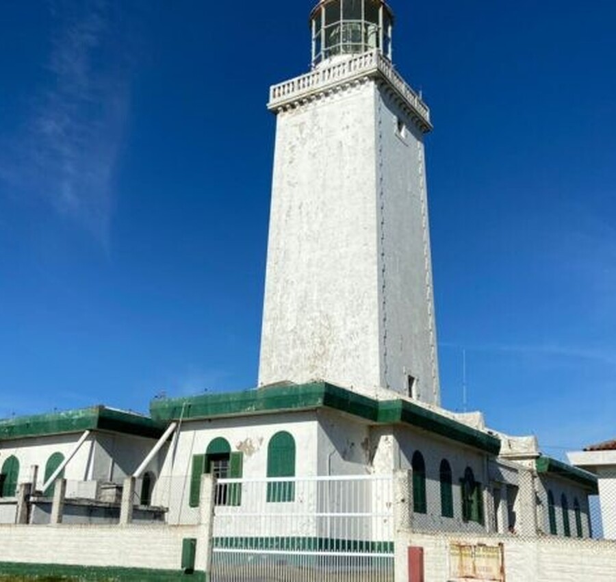 Farol de Santa Marta será aberto para visitação mensalmente