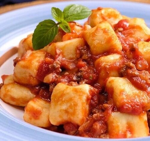 Nhoque do Bem: solidariedade e sabor em jantar especial no Mampituba