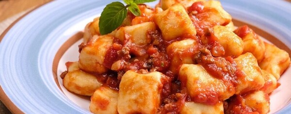 Nhoque do Bem: solidariedade e sabor em jantar especial no Mampituba