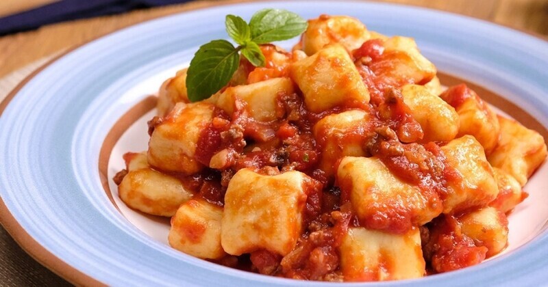 Nhoque do Bem: solidariedade e sabor em jantar especial no Mampituba