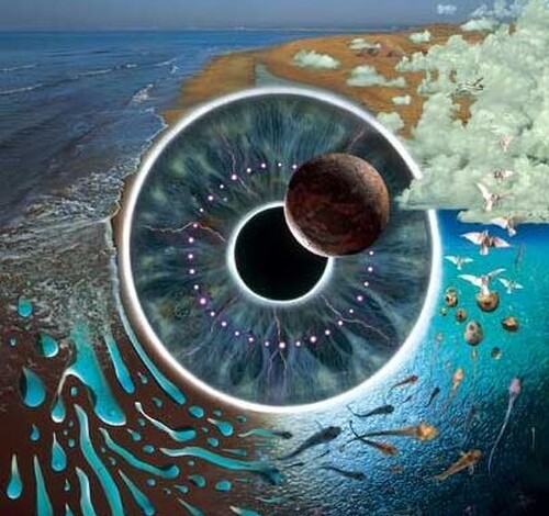 Noite de tributo a Pink Floyd em Criciúma 