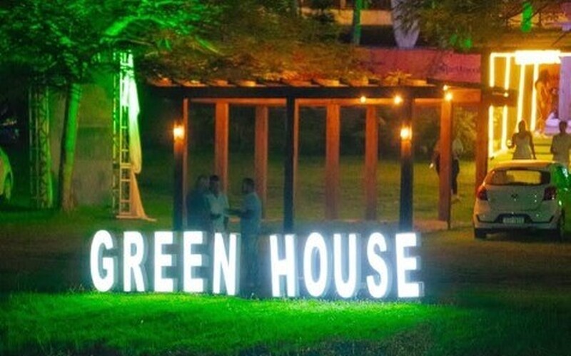 Festa a Mil – Anos 80 agita o Green House Pub com DJs e sorteio de R$ 1 mil