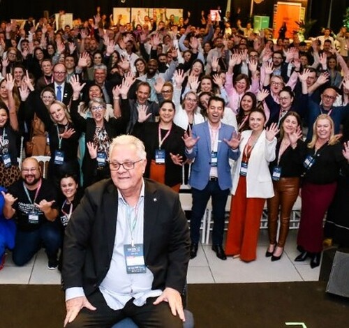 SEI25 bate recorde de participações e fortalece conexão entre inovação e prática