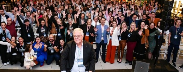 SEI25 bate recorde de participações e fortalece conexão entre inovação e prática