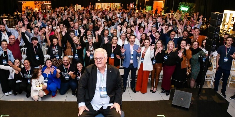 SEI25 bate recorde de participações e fortalece conexão entre inovação e prática