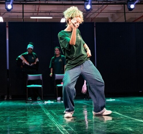 Conheça selecionados para batalhas de dança e rima no Festival Duplo Balanço