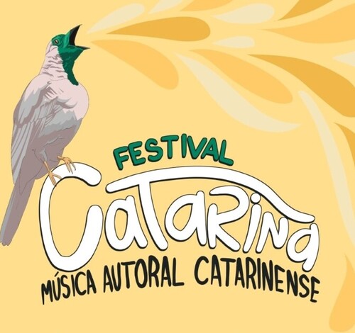 Criciúma receberá 1ª edição do Festival Catarina; confira atrações