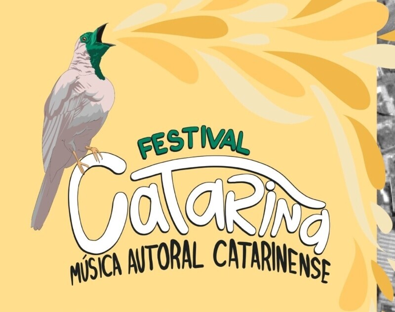 Criciúma receberá 1ª edição do Festival Catarina; confira atrações