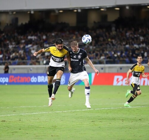 Remo x Criciúma: saiba como assistir ao vivo jogo da Série B do Campeonato Brasileiro